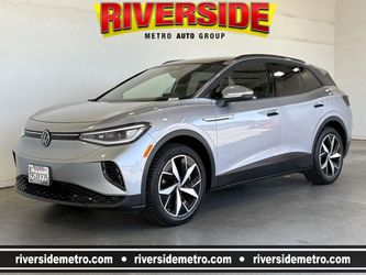2023 Volkswagen ID.4