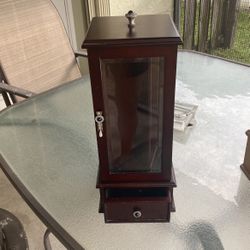 Adult Jewelry box