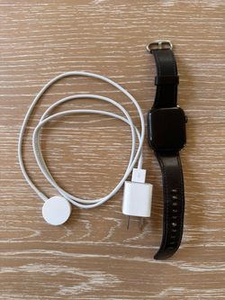 Apple Watch Series 4