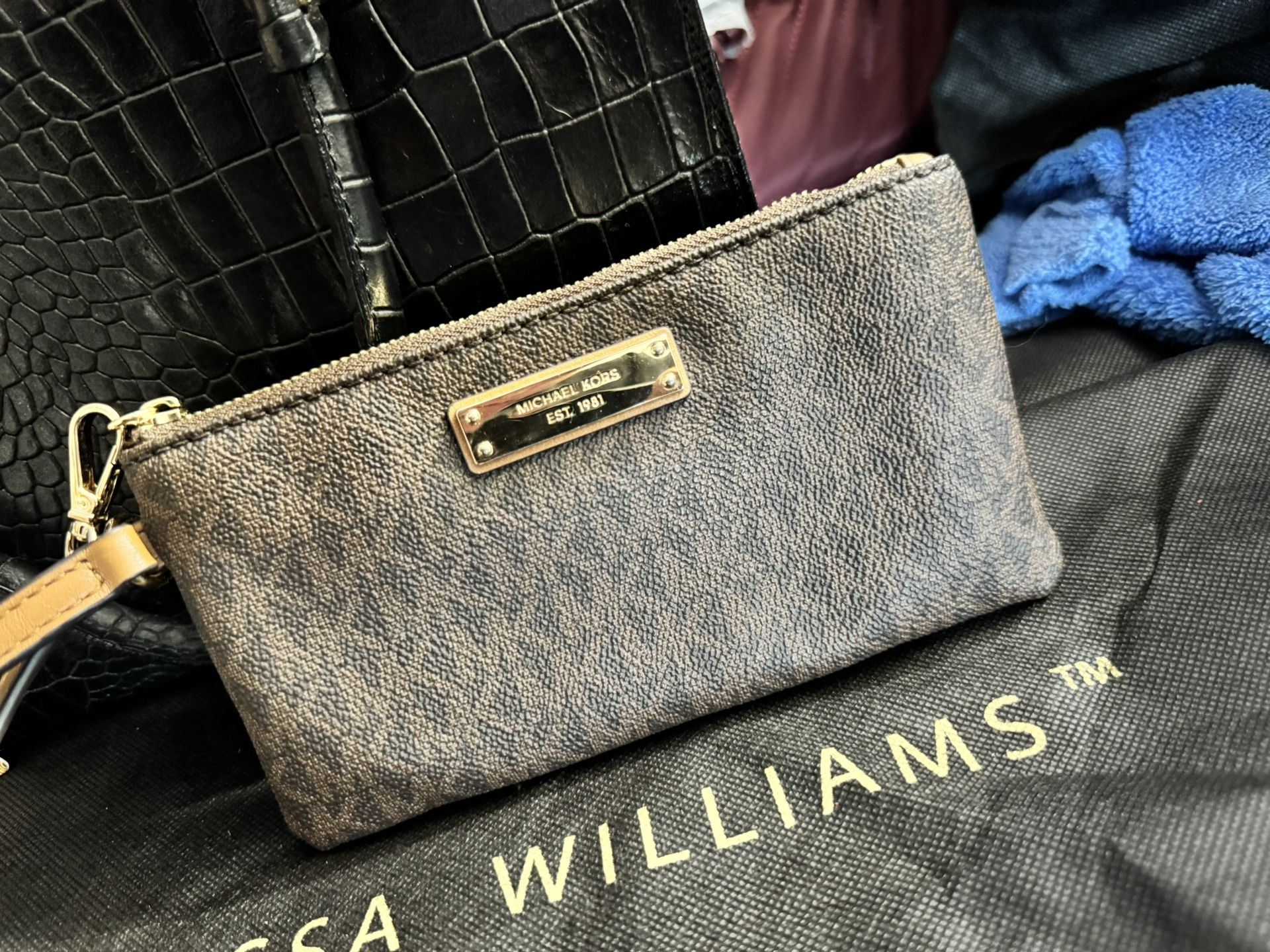 Michael Kors