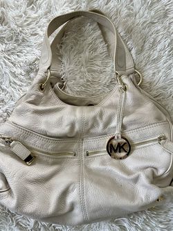 Vintage Authentic Michael Kors Purse