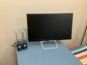Philips Monitor 22''