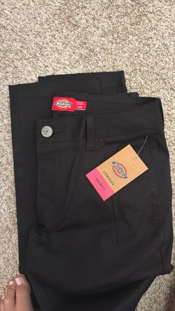 Dickies Skinny Jeans