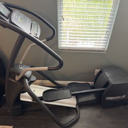 Precore USA E.F.X. 5.23 Elliptical