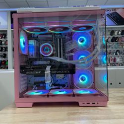 Gaming PC 5070 rtx