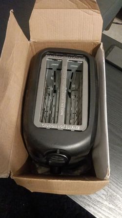Toaster