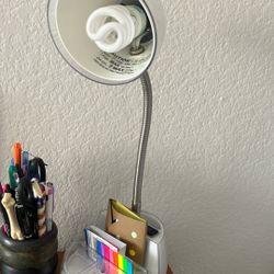 Desk Lamp 