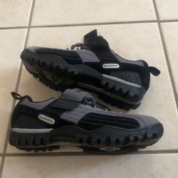 Shimano Bike Shoes
