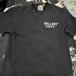 Gallery Dept Shirt 