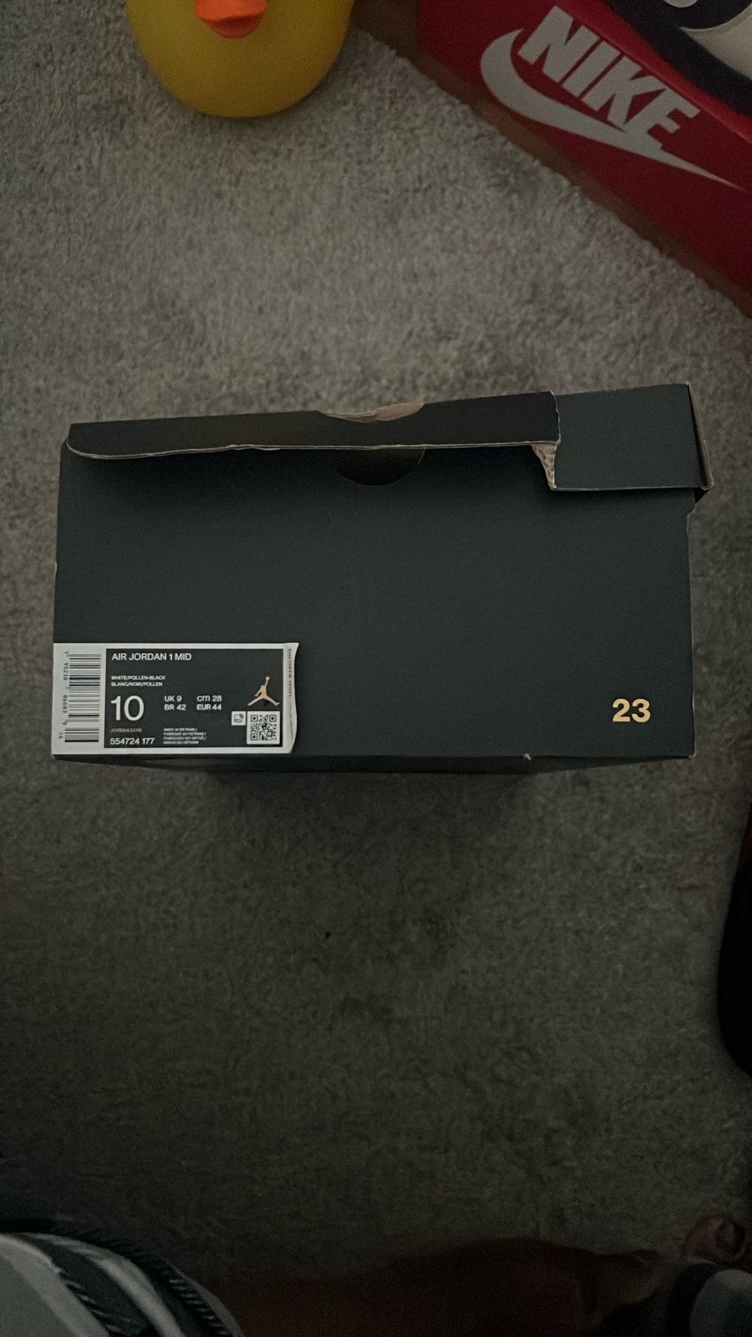 Air Jordan