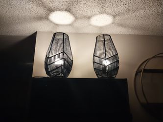X2 Lamps