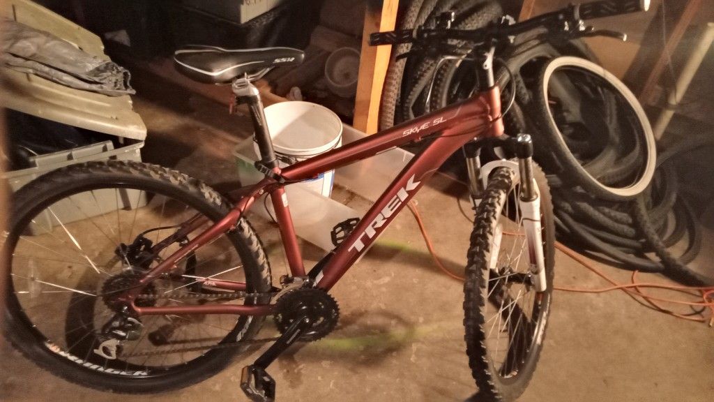 Trek