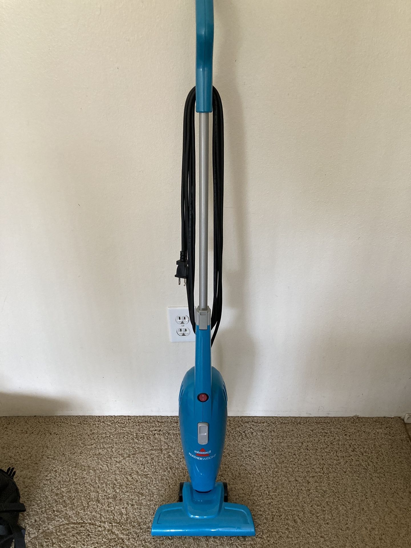 Vacuum