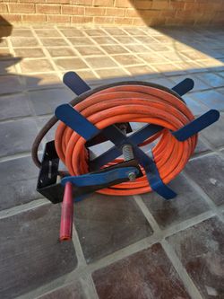Air compressor hose