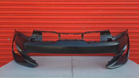 Kia K5 Front Bumper Cover 2021-2023
