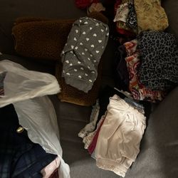 Girls Clothing 6m-2t