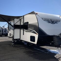 2022 Chinook SUITE DREAM 260BH