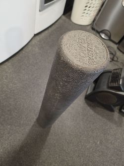 Foam roller 20$