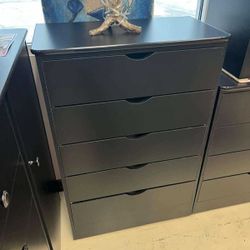 Cajonera Nueva 