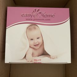 Easy At Home - Premom Ovulation And Pregnancy Tests