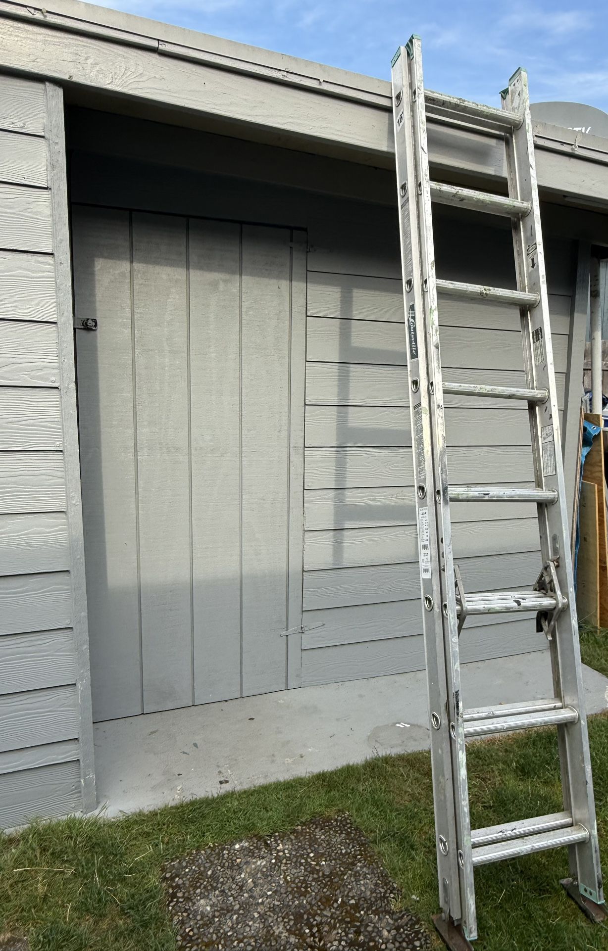 16ft Ladder