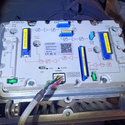 STARLINE® Series
BLE180
1.8 GHz Line Extender