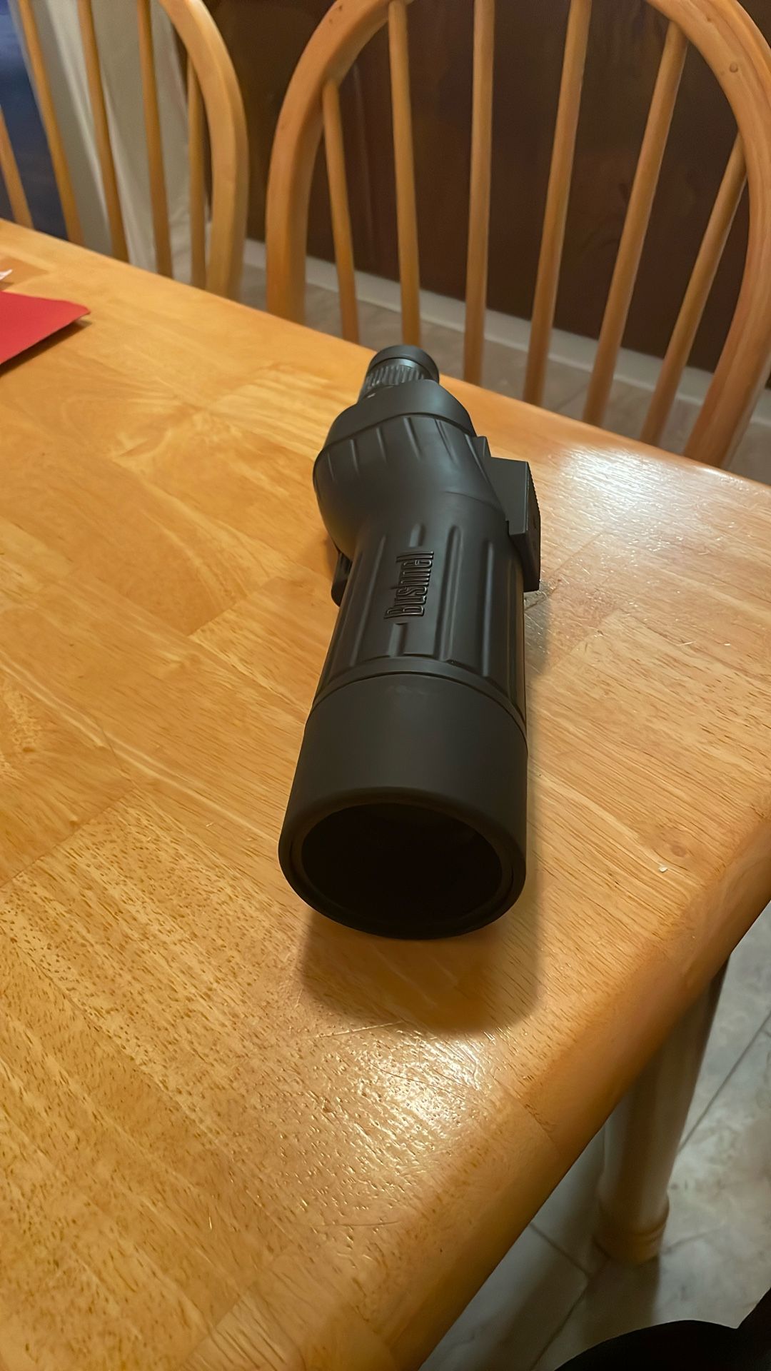 Bushnell Spotting Scope
