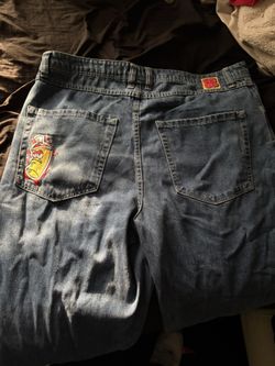 Empyre Jeans Old School 