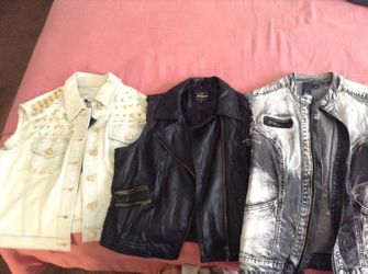 Size L M M