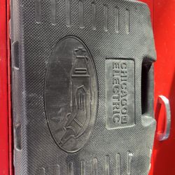 Chicago Electric Dremel