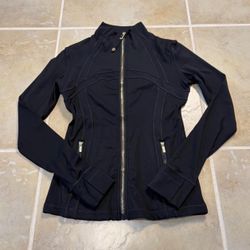 Lululemon Jacket
