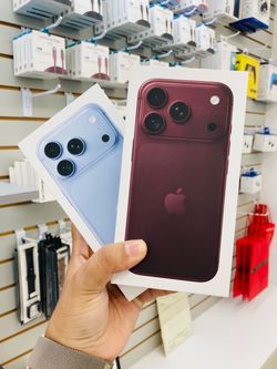 iPhone 18 Pro 256gb unlocked