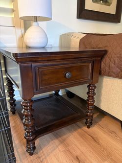 living room coffee table