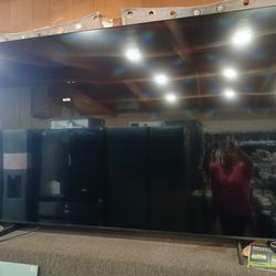 Televisión  85 Pulgadas