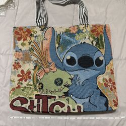 Large Tote Bag