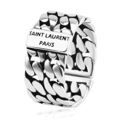 R3- Yves Saint Laurent Unisex Ring!