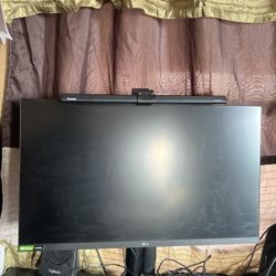 Gaming Monitor For Sale 