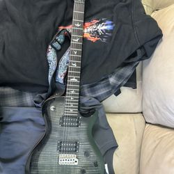 PRS Tremonti Se Guitar