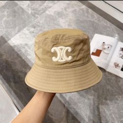 Celine Bucket Hat