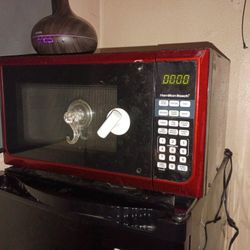 Small Microwave