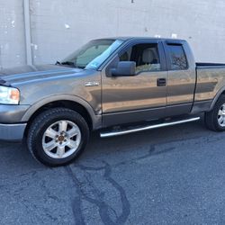2005 Ford F-150