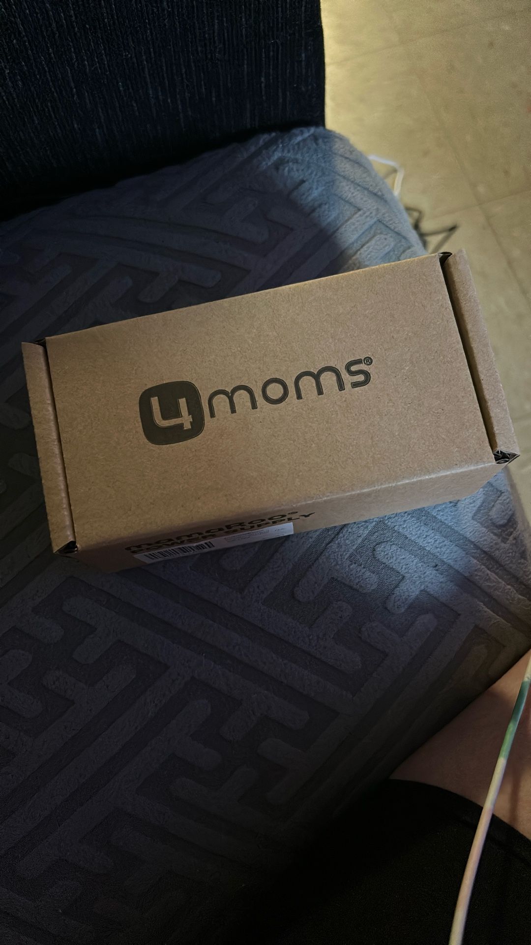MamaRoo Power Supply Adapter