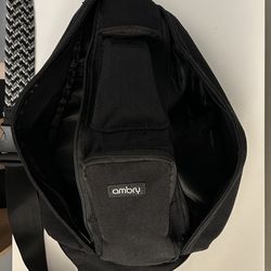Ambry sling bag
