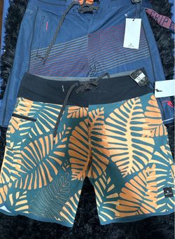 Rip Curl Surf Shorts