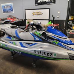 2020 yamaha gp1800r none supercharged waverunner jetski pwc