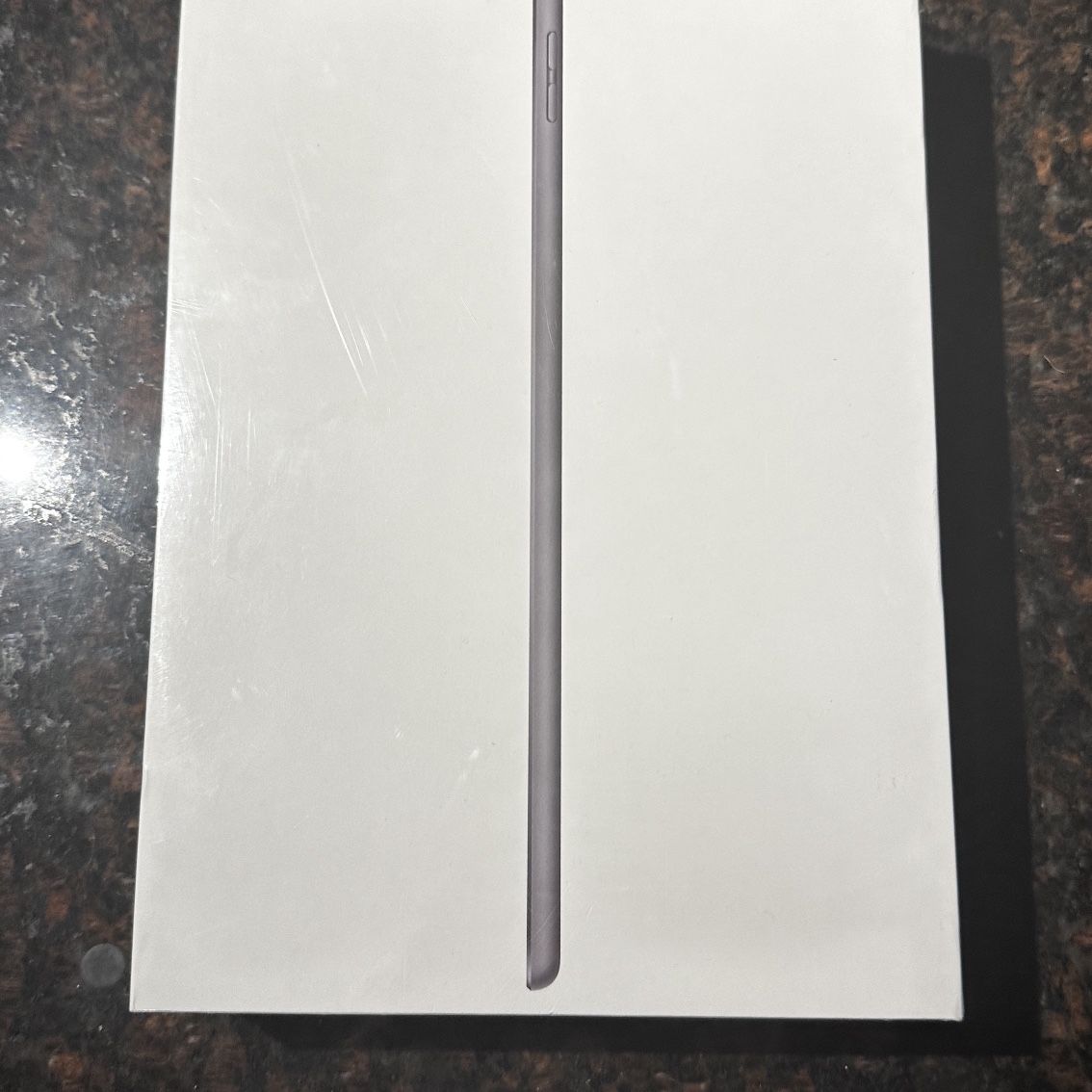 SEALED - iPad 9th gen with Cellular