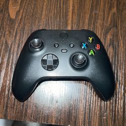 Xbox SERIES X CONTROLLER 