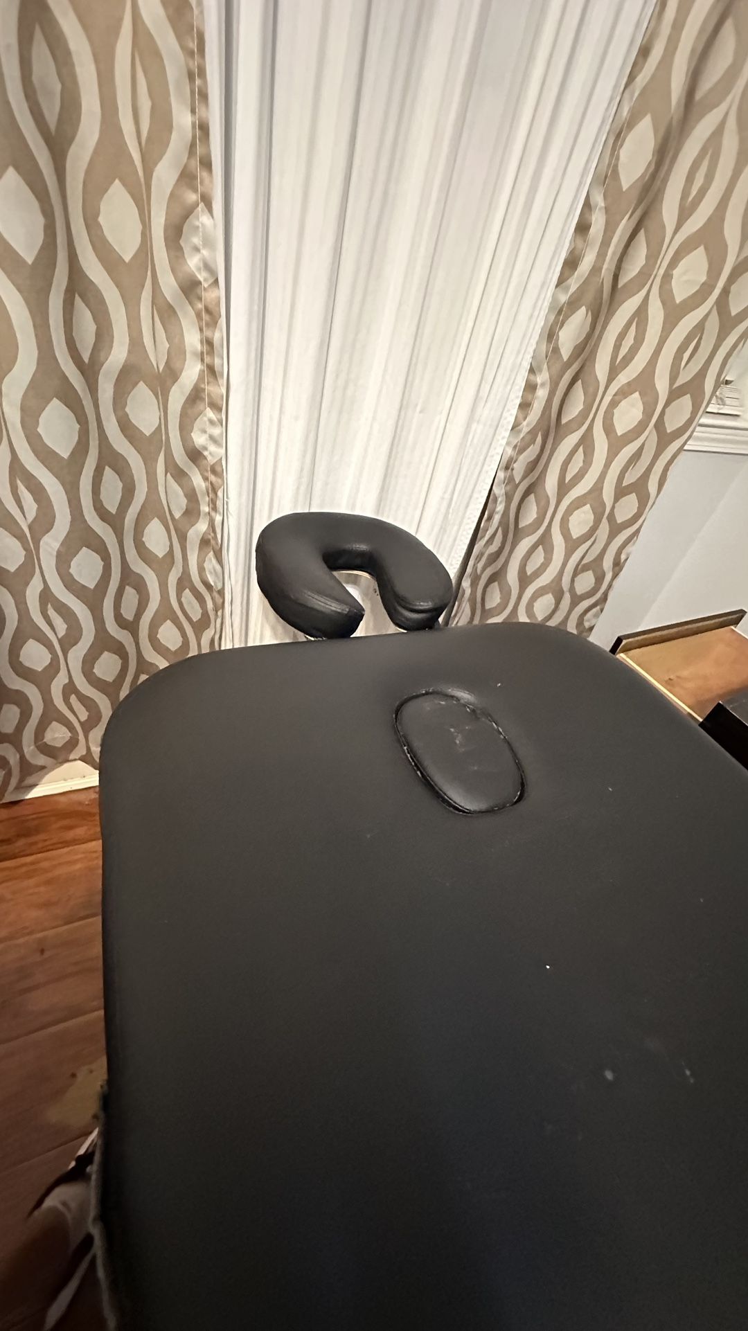 Massage Table