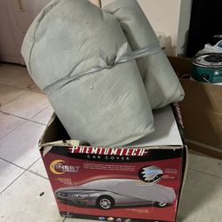 Car Cover