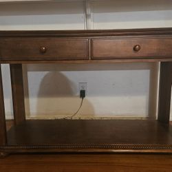 Console Table